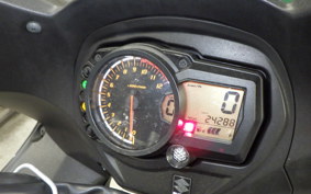 SUZUKI BANDIT 1250 F 2012 GW72A
