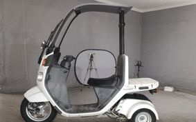 HONDA GYRO TA03