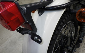 KAWASAKI 250TR BJ250F