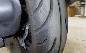SUZUKI ADDRESS V125 S CF4MA
