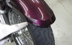 KAWASAKI VULCAN 400 CLASSIC 1998 VN400A