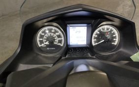 KYMCO X-TOWN CT125 ..