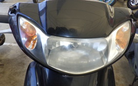 HONDA DIO Gen.6 AF68