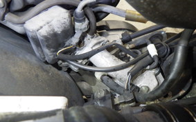 SUZUKI TR50 STREET MAGIC 2023 CA1LB