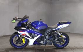 SUZUKI GSX-R600 GN7DA