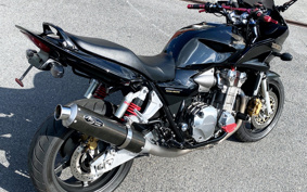 HONDA CB1300SF BOLDOR 2007 SC54