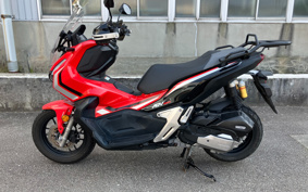 HONDA ADV150 KF38