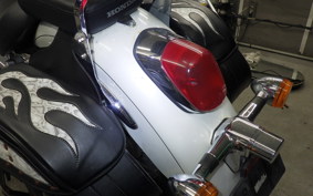 HONDA SHADOW 400 2004 NC34