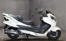 SUZUKI SKYWAVE 250S CJ44A