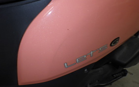 SUZUKI ﾚｯﾂG CA4AA