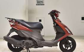 SUZUKI ADDRESS V125 S CF4MA