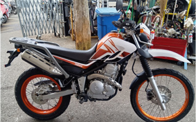 YAMAHA SEROW 250 DG31J
