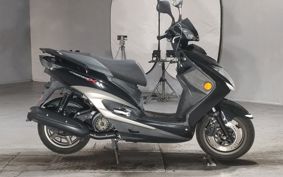 YAMAHA CYGNUS125XSR SE44J
