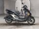 Фото Yamaha CYGNUS125XSR с японского аукциона