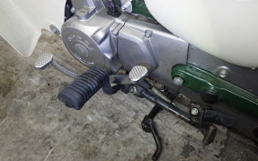 HONDA LITTLE CUB E 2023 AA01