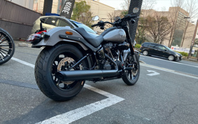 HARLEY FXLRS 2026 YWA