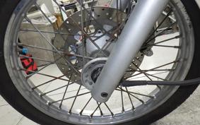 YAMAHA DRAGSTAR 250 VG02J