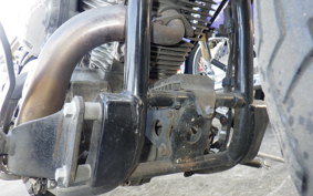 YAMAHA DRAGSTAR 400 1998 4TR