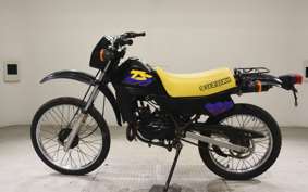 SUZUKI TS50 Hustler 2020 SA11A