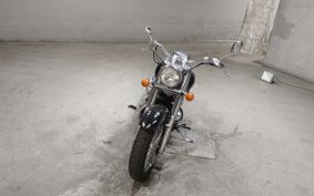 HONDA SHADOW 400 2003 NC34