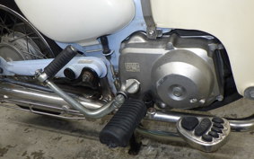 HONDA LITTLE CUB AA01