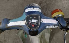 HONDA SUPER CUB50 AA01