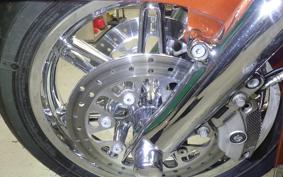 HARLEY FLHTKSE 1800CVO 2014