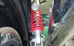 SUZUKI GSX1400 2007 GY71A