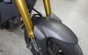 YAMAHA MT-09 A 2014 RN34J