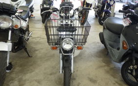 HONDA C110 SUPER CUB JA07