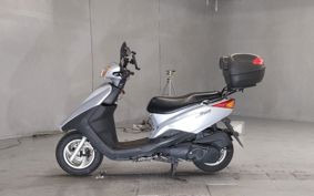 YAMAHA AKUSHI STREET SE53J