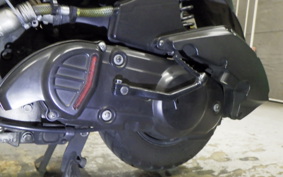 SUZUKI ADDRESS V125 S CF4MA