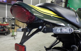 KAWASAKI Z900RS 2024 ZR900K