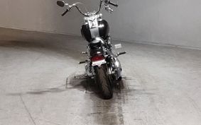 HARLEY FXSTC 1340 BKL