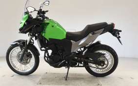 KAWASAKI VERSYS-X 250 A 1994 LE250D