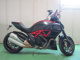 Фото Ducati DIAVEL 1260 2011 с японского аукциона