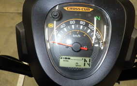 HONDA ｸﾛｽｶﾌﾞ110-3 2017 JA60