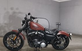 HARLEY XL883N 2017 LE2