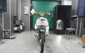 HONDA C70 SUPER CUB 2026 C70