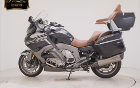 BMW K1600GTL 2020
