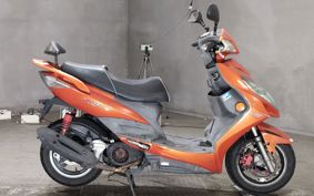 KYMCO RACING125 FI SR25BA