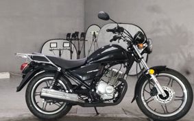 HONDA CBF125T PJJN