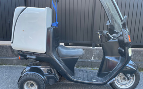HONDA GYRO TA02
