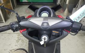 YAMAHA N-MAX 155 A SG50J