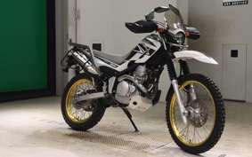 YAMAHA SEROW 250 Gen.3 2016 DG31J
