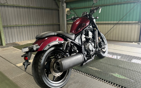 HONDA REBEL 1100 2021 SC83