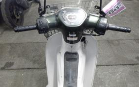 HONDA C50 SUPER CUB AA04