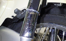 HONDA C50 SUPER CUB 2004 AA09