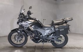 KAWASAKI  VERSYS X250 TOURER  LE250D