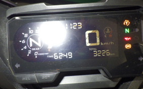HONDA CBR650R 2023 RH03